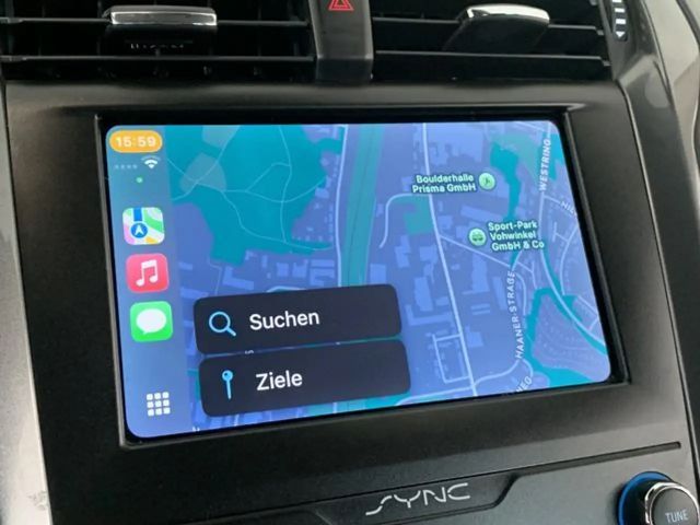 Ford Mondeo TDCi Wagon