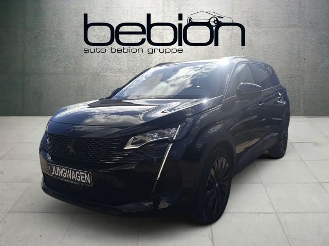 Peugeot 5008 GT-Line PureTech