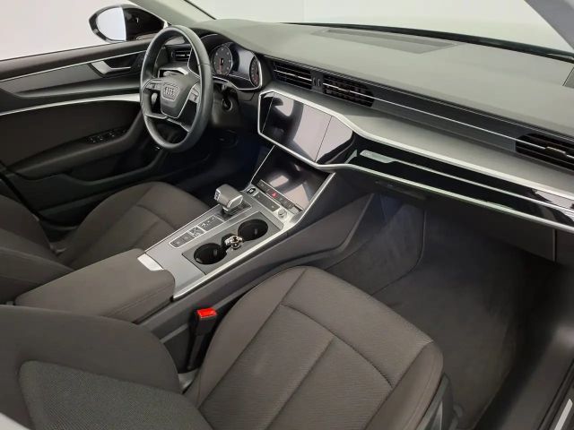 Audi A6 35 TDI Sedan