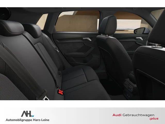 Audi A3 35 TFSI Sedan Sportback