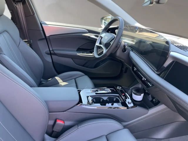 Audi A6 e-tron e-tron