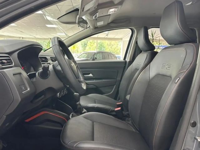 Dacia Duster 1.3 TCe Extreme II
