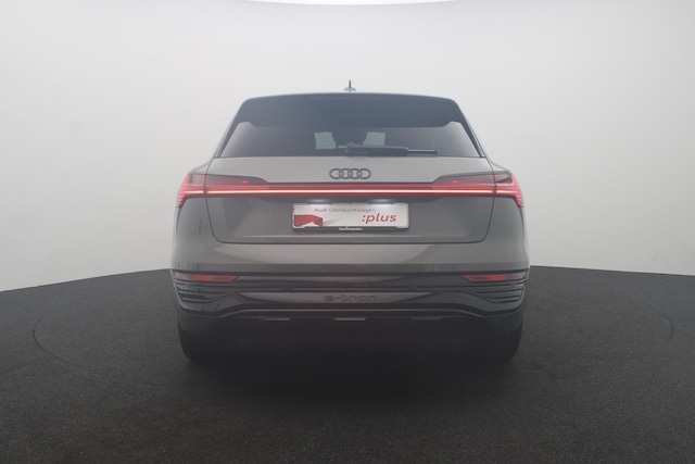 Audi Q8 e-tron 50 Quattro