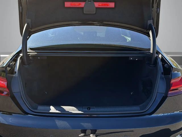 Audi A5 50 TDI Coupé Quattro S-Line