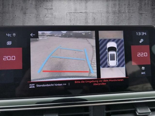 Citroën C5 Aircross Max