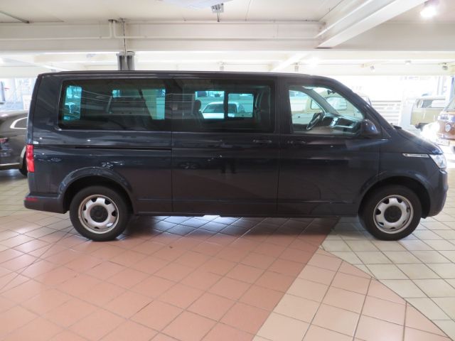 Volkswagen Caravelle DSG Lang T6