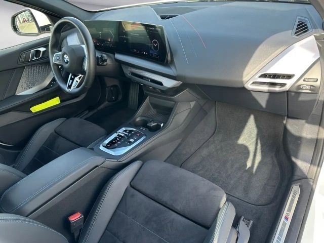 BMW 120 M-Sport Sedan