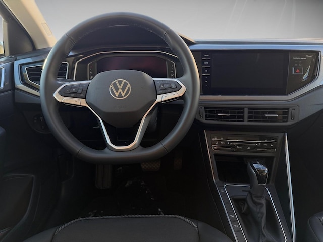 Volkswagen Taigo 1.0 TSI DSG