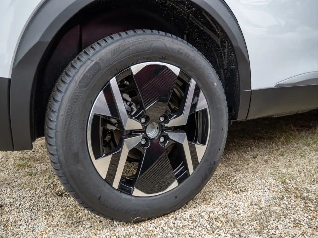 Peugeot 2008 Allure Pack Hybrid