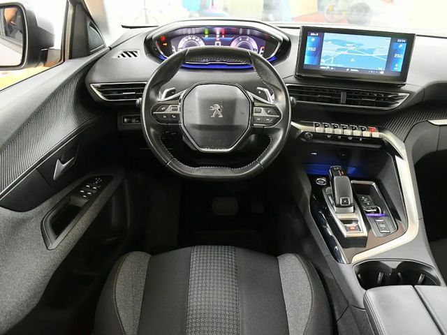Peugeot 3008 Active Pack BlueHDi EAT8