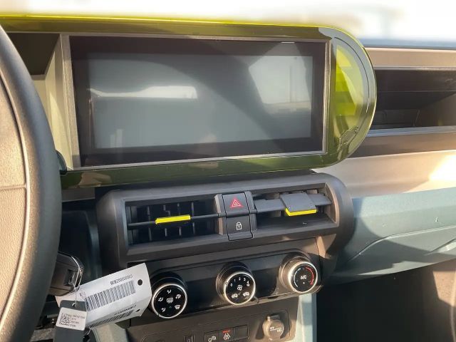 Fiat Grande Panda EDCT ICON HYBRID