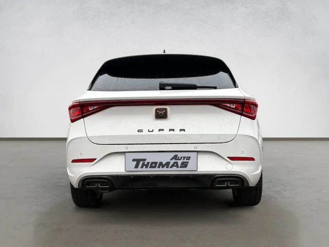 Cupra Leon 1.5 TSI DSG Sportstourer