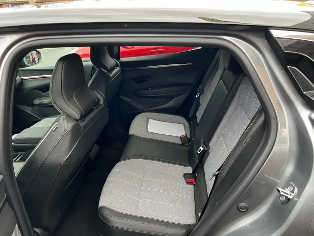 Renault Megane E-Tech Techno