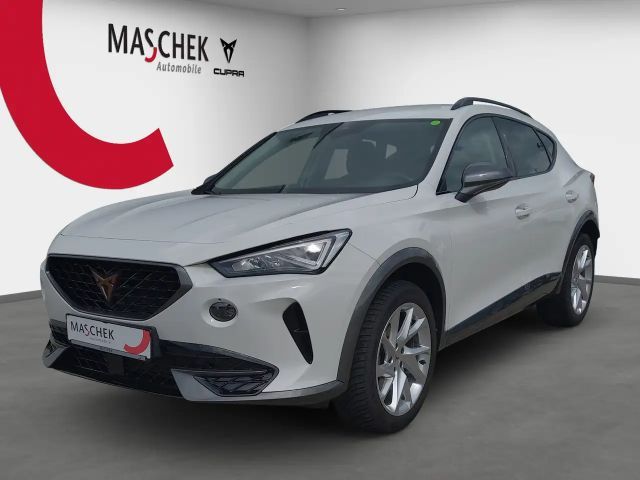 Cupra Formentor 1.5 TSI