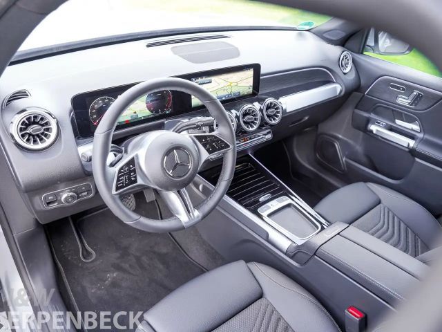 Mercedes-Benz GLB 200 GLB 200 d