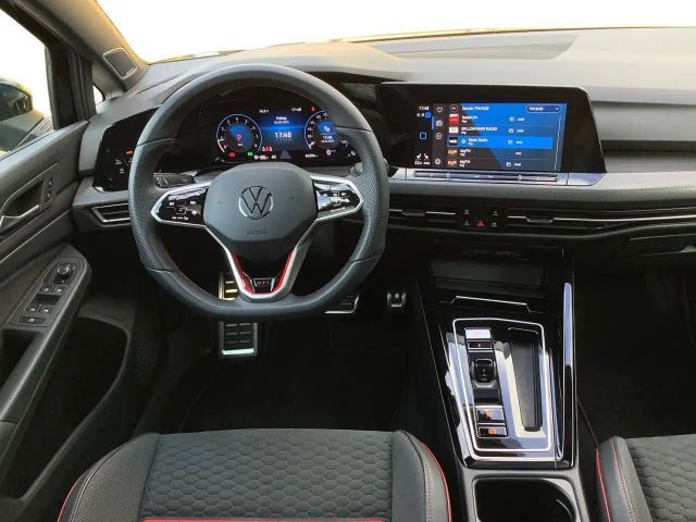 Volkswagen Golf 2.0 TSI DSG GTI