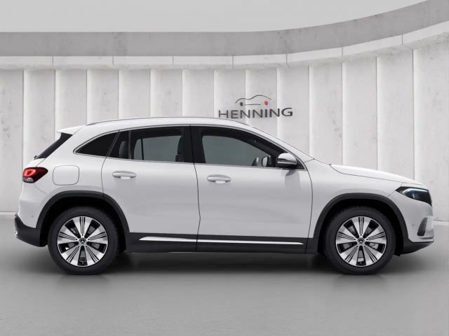 Mercedes-Benz EQA 250 Advanced