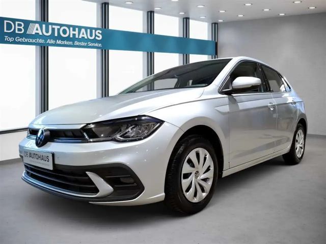 Volkswagen Polo 1.0 TSI Life