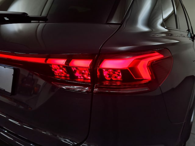 Audi Q6 e-tron Quattro