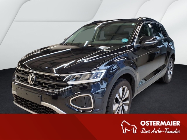 Volkswagen T-Roc 1.0 TSI