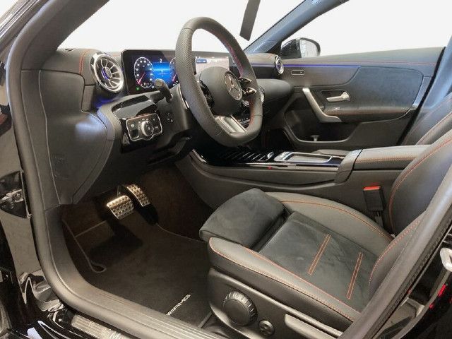 Mercedes-Benz CLA 180 Coupé