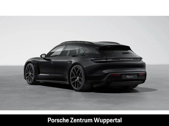 Porsche Taycan Sport Turismo