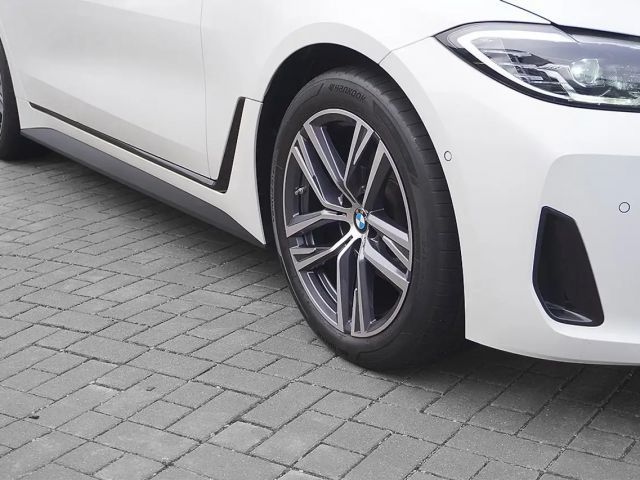 BMW 420 420d Coupé Gran Coupé xDrive