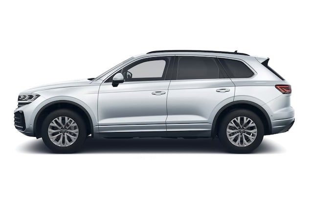 Volkswagen Touareg 3.0 V6 TDI Elegance Elegance