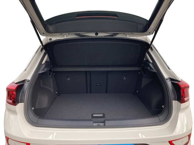 Volkswagen T-Roc 1.5 TSI DSG