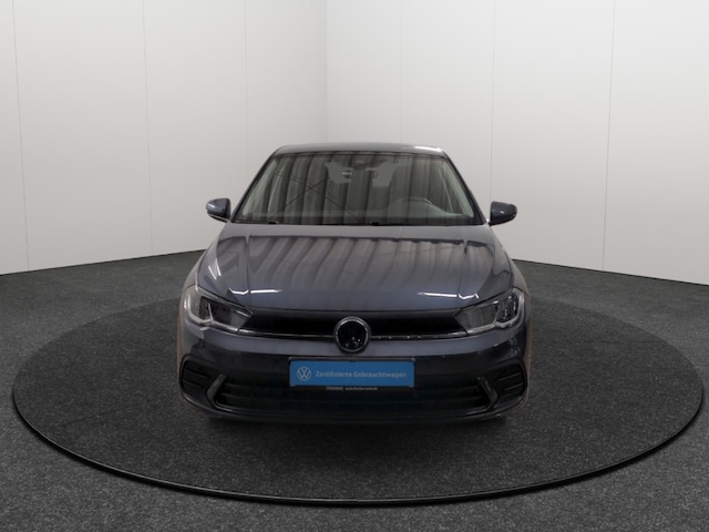 Volkswagen Polo 1.0 TSI Life