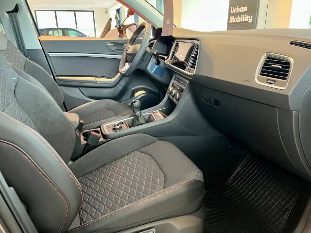 Seat Ateca 1.0 TSI FR-lijn