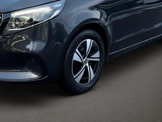 Mercedes-Benz Marco Polo Marco Polo AHK*Distr.*360°Kamera*Markise