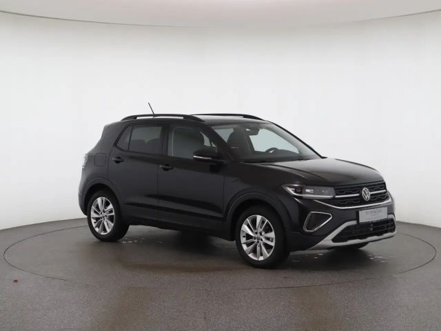Volkswagen T-Cross DSG