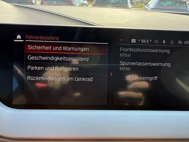 BMW 218 218d Coupé Gran Coupé