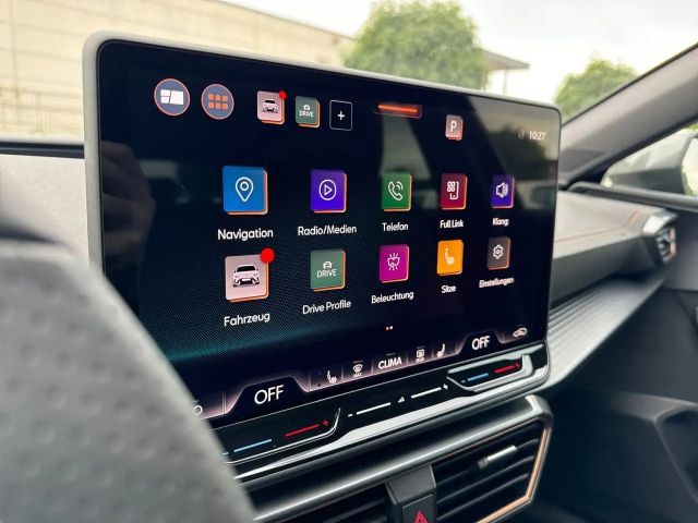 Cupra Leon DSG Sportstourer