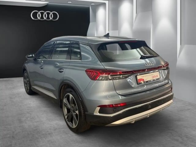 Audi Q4 e-tron 40