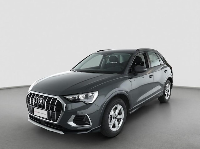Audi Q3 35 TFSI S-Tronic