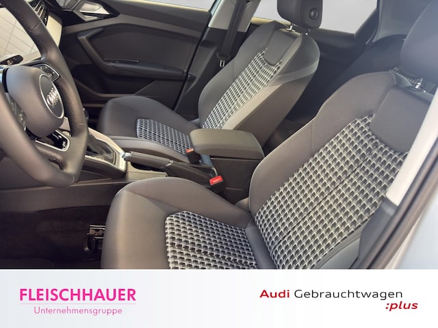 Audi A1 30 TFSI S-Tronic Sportback