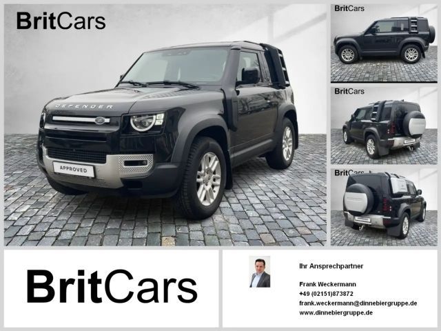Land Rover Defender 90 D250 S