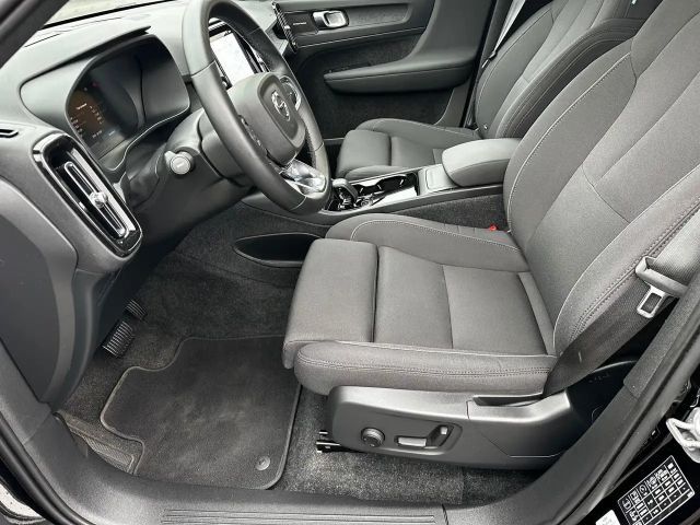 Volvo XC40 Dark Ultimate