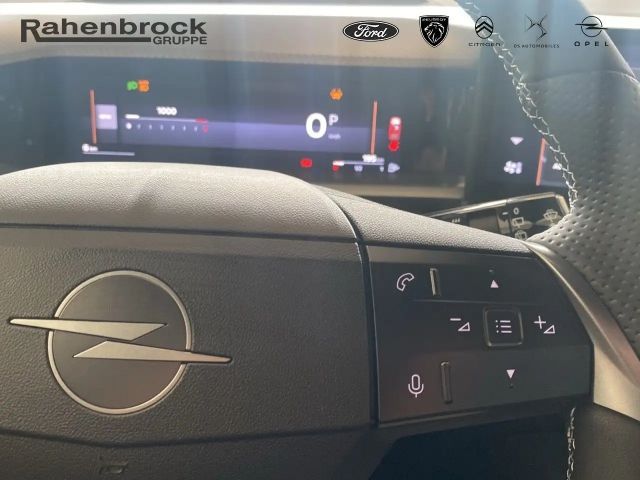 Opel Grandland X GS-Line Grand Sport Hybrid