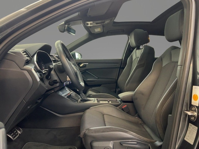 Audi Q3 40 TFSI Quattro S-Tronic Sportback