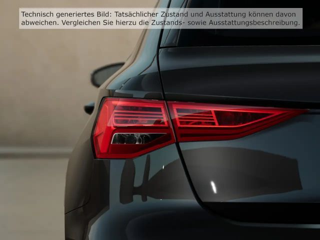 Audi A3 35 TDI S-Tronic Sedan