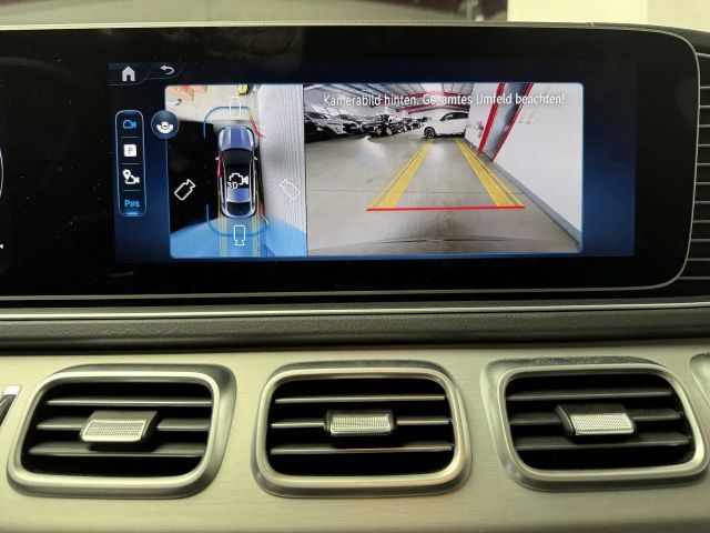 Mercedes-Benz GLE 300 AMG Line Coupé GLE 300 d