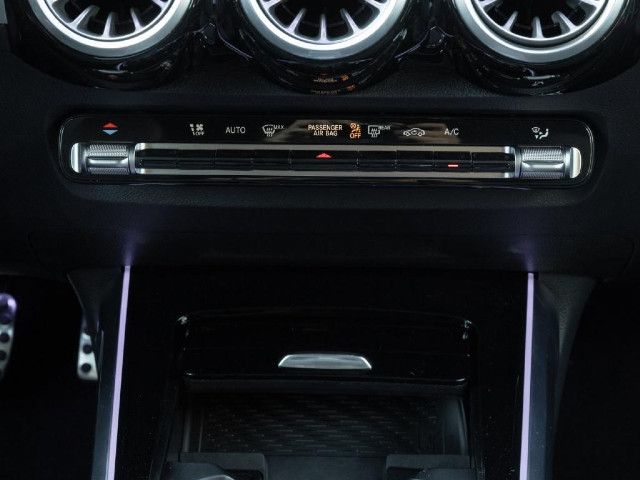 Mercedes-Benz GLB 200 GLB 200 d