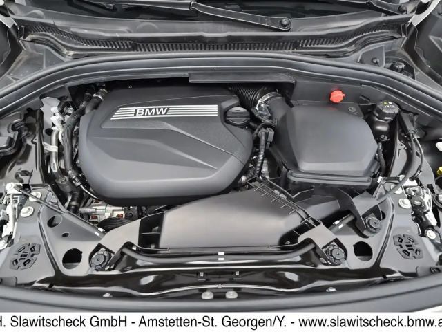 BMW 218 218d Active Tourer Sedan