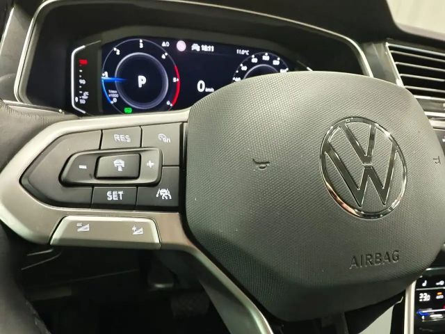 Volkswagen Tiguan DSG IQ.Drive