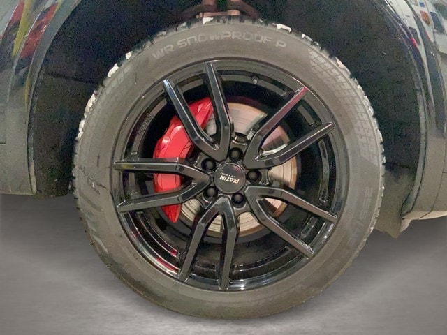 Audi Q5 50 TDI Quattro Sportback