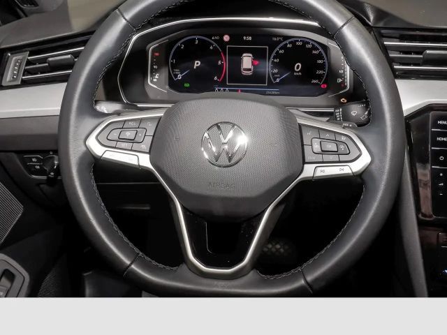 Volkswagen Passat 2.0 TDI Business DSG Variant