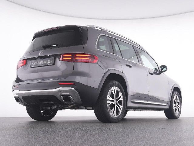 Mercedes-Benz GLB 200 GLB 200 d